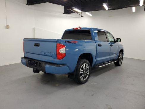 Used 2020 Toyota Tundra SR5 image 8