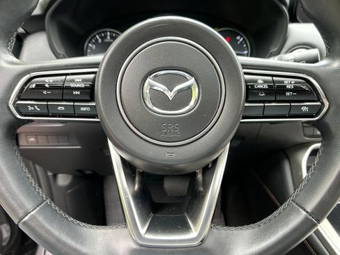 Used 2024 MAZDA CX-90 3.3 Turbo w/ Preferred Package AWD/4WD image 14