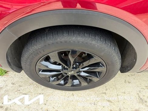Used 2020 Kia Sorento EX FWD image 4