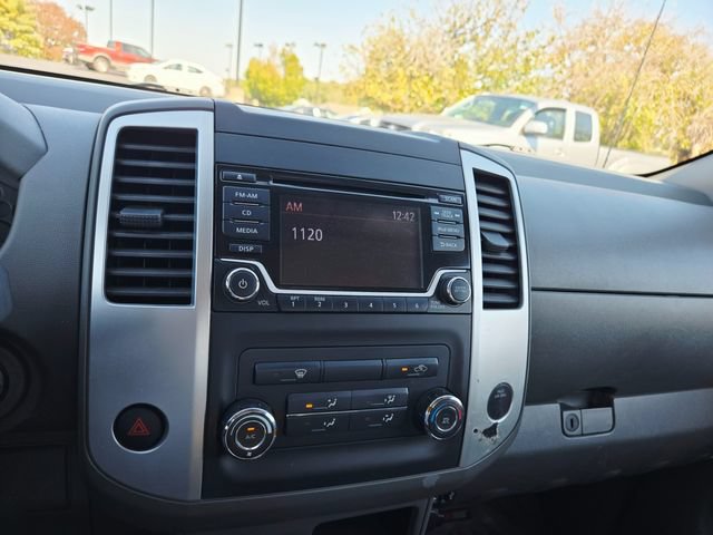 Used 2017 Nissan Frontier S RWD image 21