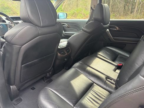 Used 2013 Acura MDX AWD/4WD image 15