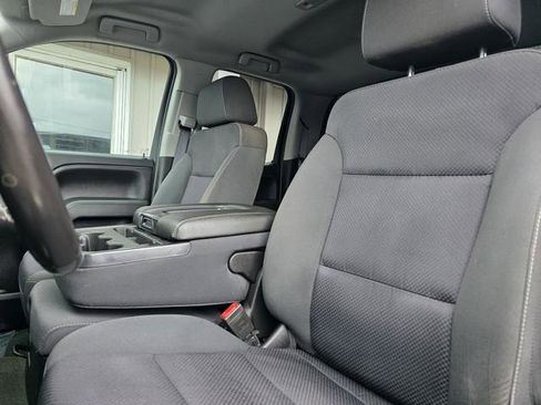 Used 2018 Chevrolet Silverado 1500 LT w/ All Star Edition image 8