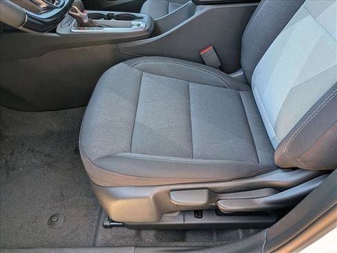 New 2026 Chevrolet Trax RS w/ Driver Confidence Package FWD image 4