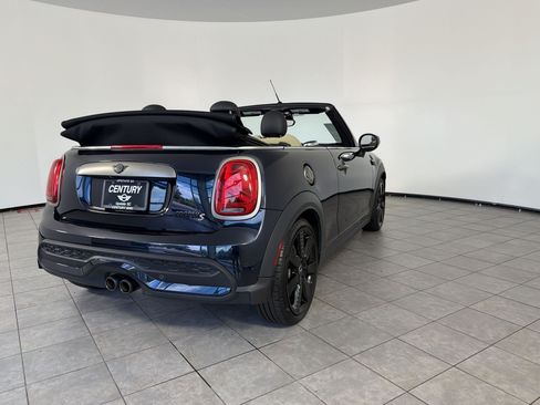 Used 2024 MINI Cooper S w/ MINI Resolute Edition FWD image 7