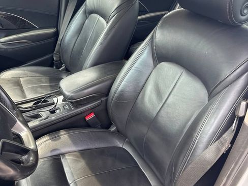 Used 2016 Buick LaCrosse Leather FWD image 15