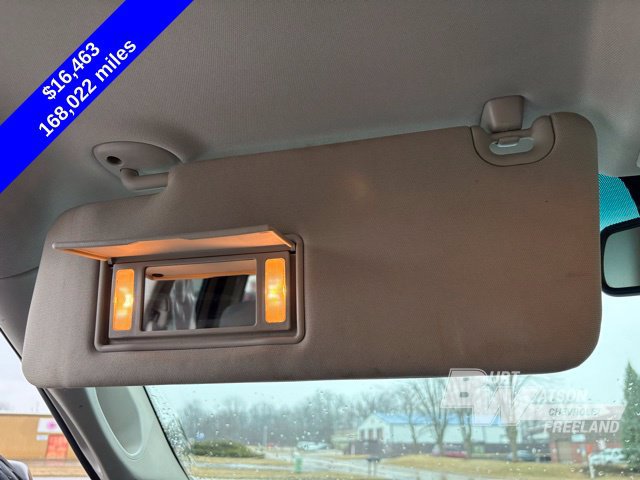 Used 2016 RAM 2500 Outdoorsman AWD/4WD image 32