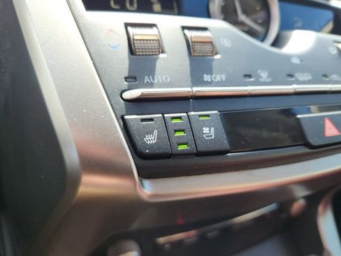 Used 2020 Lexus NX 300h AWD w/ Premium Package image 31