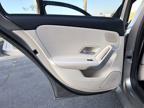 Used 2020 Mercedes-Benz A 220 w/ Premium Package image 32
