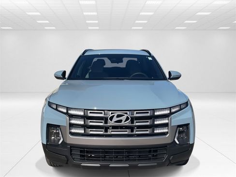 New 2026 Hyundai Santa Cruz SEL image 2