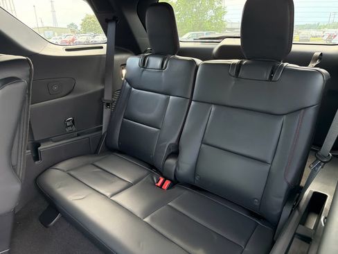 New 2026 Ford Explorer ST-Line AWD/4WD image 14