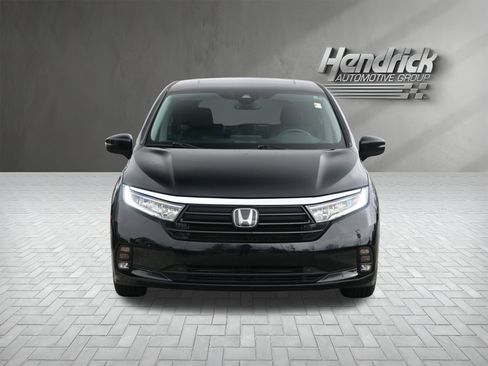 Used 2023 Honda Odyssey EX-L image 6