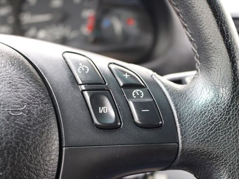 Used 2000 BMW 323ci Convertible RWD image 12