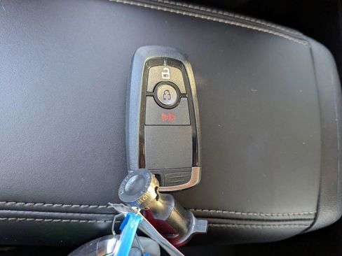 New 2025 Ford Bronco Sport Big Bend image 31