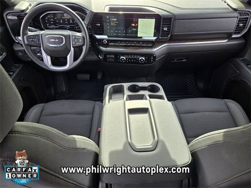 Used 2023 GMC Sierra 1500 SLE image 13
