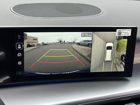 New 2026 Hyundai Ioniq 9 SEL image 21