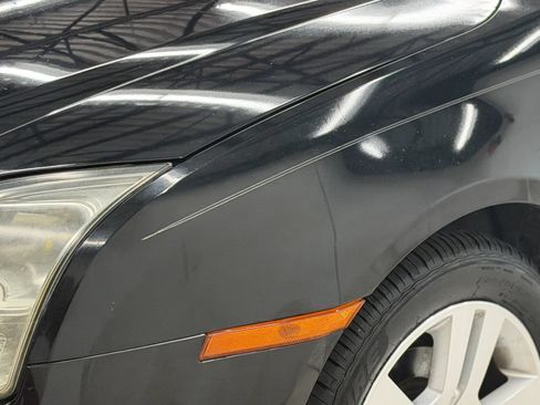 Used 2009 Ford Fusion SEL FWD image 4