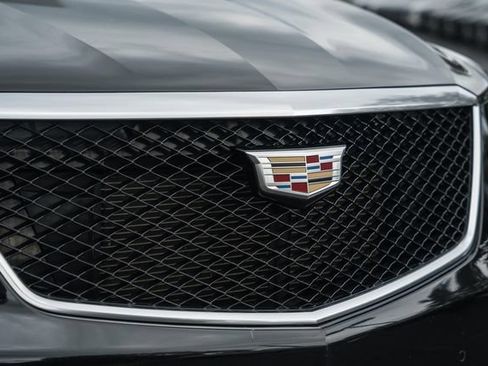 Used 2020 Cadillac XT5 Sportv w/ LPO, Illumination Package AWD/4WD image 12