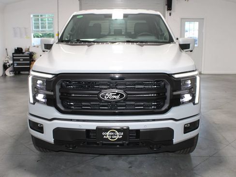 New 2026 Ford F150 Lariat w/ Equipment Group 502A High AWD/4WD image 56