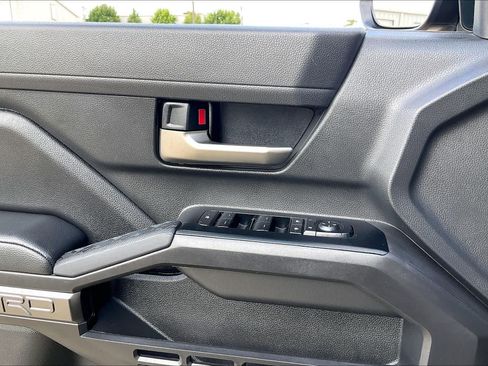 Used 2025 Toyota Tacoma TRD Sport RWD image 30