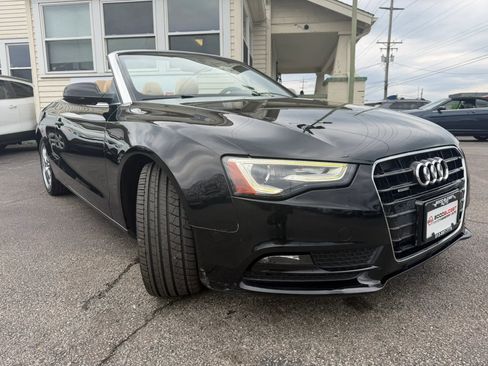 Used 2013 Audi A5 2.0T Prestige image 12