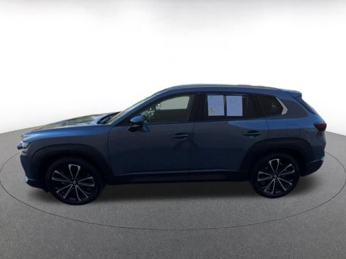 Used 2026 MAZDA CX-50 AWD 2.5 S w/ Premium Package image 9