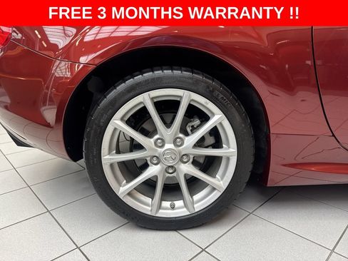 Used 2010 MAZDA MX-5 Miata Grand Touring w/ Premium Pkg RWD image 33