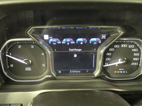 Used 2022 GMC Sierra 2500 Denali w/ Denali Ultimate Package image 22