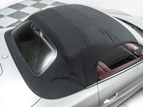 Used 2018 Porsche 718 Boxster S RWD image 37