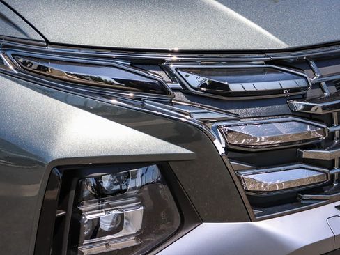New 2026 Hyundai Tucson Limited AWD/4WD image 4
