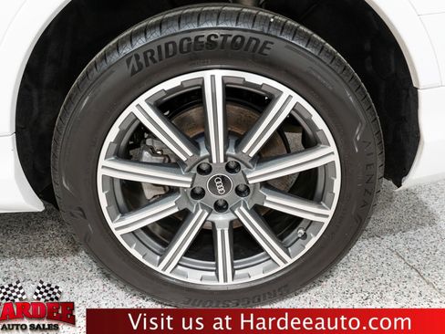 Used 2022 Audi Q7 2.0T Premium Plus image 10