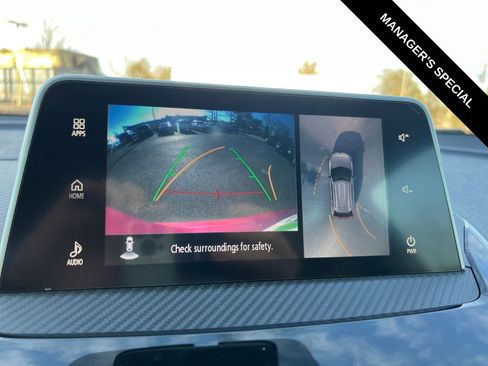 Used 2020 Mitsubishi Eclipse Cross SEL AWD/4WD image 24