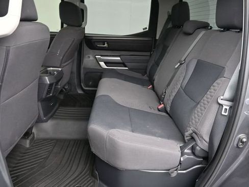 Used 2024 Toyota Tundra SR5 RWD image 29