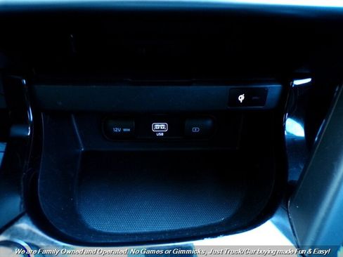 Used 2021 Kia Seltos EX image 39