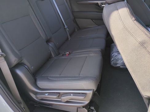 New 2026 Chevrolet Tahoe LS w/ Max Trailering Package image 51