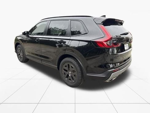 New 2026 Honda CR-V TrailSport image 6
