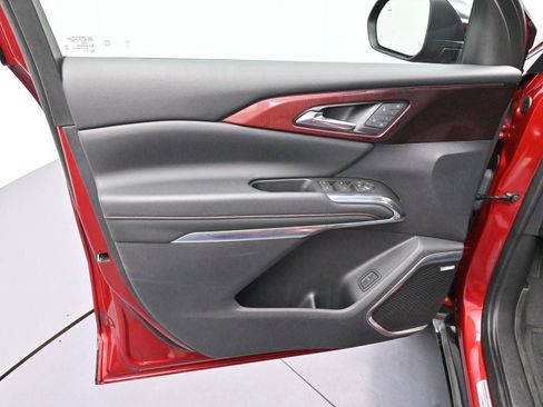 Used 2024 Chevrolet Traverse RS w/ LPO, Floor Liner Package image 9