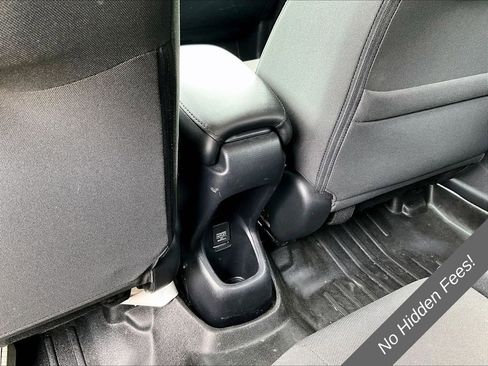 Used 2020 Honda HR-V EX image 23