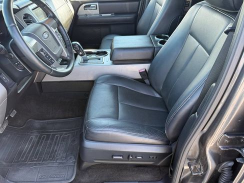 Used 2017 Ford Expedition Limited w/ Equipment Group 301A RWD image 10