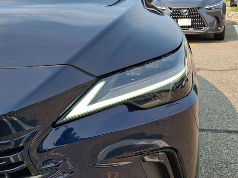Certified 2024 Lexus RX 350 AWD w/ Convenience Package image 10
