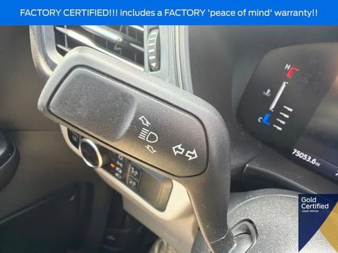 Used 2023 Ford Escape Active FWD image 45