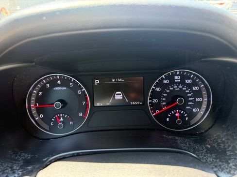 Used 2023 Kia Forte LXS FWD image 12