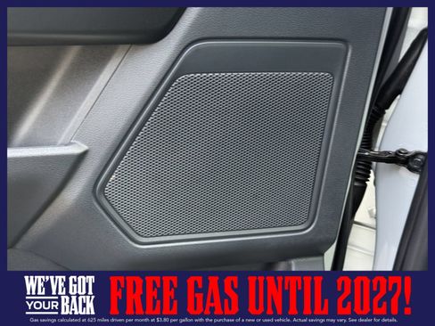 New 2026 Ford F150 STX w/ Equipment Group 200A AWD/4WD image 21