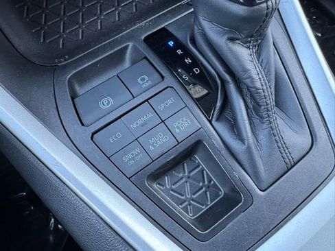 Used 2023 Toyota RAV4 XLE w/ XLE Grade Weather Package image 18