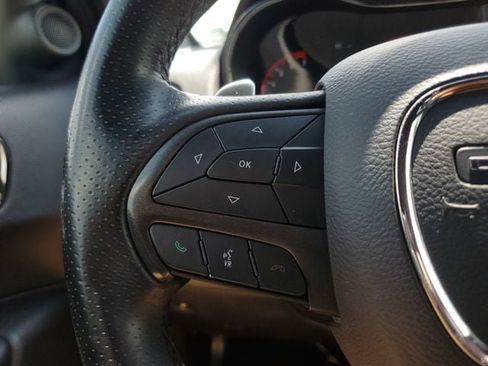 Certified 2020 Dodge Durango GT AWD/4WD image 27