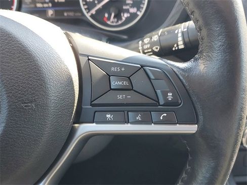 Used 2023 Nissan Sentra SV w/ All-Weather Package image 26