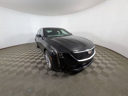 New 2026 Cadillac CT5 Premium Luxury AWD/4WD image 31