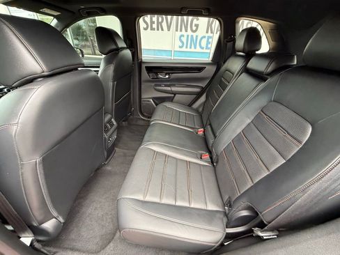 Used 2023 Honda CR-V Sport Touring image 9