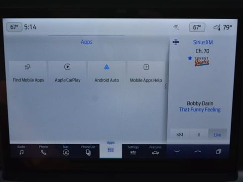 Used 2023 Ford F150 Tremor w/ Equipment Group 402A High AWD/4WD image 33