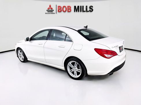 Used 2016 Mercedes-Benz CLA 250 image 5
