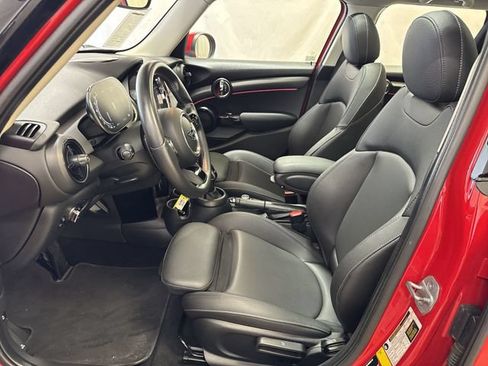 Used 2024 MINI Cooper S FWD image 10